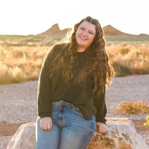 Meet your Posher, Jennafer